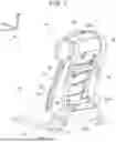 Fig. 02 - VEHICLE SEAT STRUCTURE