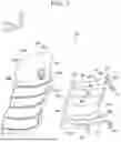Fig. 04 - VEHICLE SEAT STRUCTURE