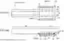 Fig. 16 - SLIDING DEVICE
