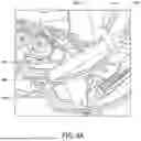 Fig. 11 - DEVICE FOR CONSTRAINING ACTUATOR MOTION DURING A DYNAMIC EVENT