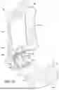 Fig. 21 - SEAT ASSEMBLIES HAVING FIXED FRAMES AND MOVABLE SEAT CUSHIONS AND MOVABLE SEAT BACKS WITH VERTICAL DAMPERS AND CLAMPS COUPLING THE VERTICAL DAMPERS TO THE FIXED FRAMES