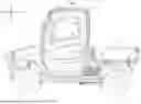 Fig. 02 - Headrest and Work Vehicle