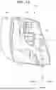 Fig. 14 - CONVEYANCE SEAT