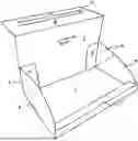 Fig. 01 - IN-CAR STEERING WHEEL MOUNTED CONVENIENCE DEVICE