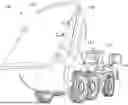 Fig. 01 - COVER FOR A DUMP BED OF A VEHICLE AND VEHICLE HAVING SAME