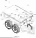 Fig. 13 - COVER FOR A DUMP BED OF A VEHICLE AND VEHICLE HAVING SAME