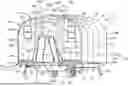 Fig. 01 - FOLD-OUT TRANSPORTABLE PARTIAL OR COMPLETE ENCLOSURE