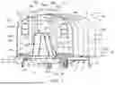Fig. 02 - FOLD-OUT TRANSPORTABLE PARTIAL OR COMPLETE ENCLOSURE