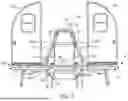 Fig. 08 - FOLD-OUT TRANSPORTABLE PARTIAL OR COMPLETE ENCLOSURE