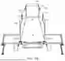 Fig. 25 - FOLD-OUT TRANSPORTABLE PARTIAL OR COMPLETE ENCLOSURE
