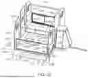 Fig. 30 - FOLD-OUT TRANSPORTABLE PARTIAL OR COMPLETE ENCLOSURE