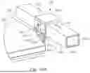 Fig. 31 - FOLD-OUT TRANSPORTABLE PARTIAL OR COMPLETE ENCLOSURE