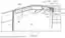 Fig. 34 - FOLD-OUT TRANSPORTABLE PARTIAL OR COMPLETE ENCLOSURE