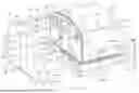 Fig. 37 - FOLD-OUT TRANSPORTABLE PARTIAL OR COMPLETE ENCLOSURE