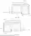 Fig. 42 - FOLD-OUT TRANSPORTABLE PARTIAL OR COMPLETE ENCLOSURE