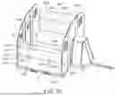 Fig. 44 - FOLD-OUT TRANSPORTABLE PARTIAL OR COMPLETE ENCLOSURE