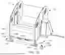 Fig. 50 - FOLD-OUT TRANSPORTABLE PARTIAL OR COMPLETE ENCLOSURE