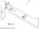 Fig. 04 - GUIDE AND SUPPORT BRACKET FOR TRUCK CAMPERS