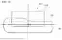 Fig. 11 - VEHICLE HEADLIGHT HAVING A CONTROLLER THAT MOVES THE LIGHT DISTRIBUTION DURING TEMPERATURE DERATING OF A LIGHT SOURCE