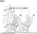 Fig. 08 - AIRCRAFT PASSENGER READING LIGHT, AIRCRAFT COMPRISING AN AIRCRAFT PASSENGER READING LIGHT, AND METHOD OF OPERATING AN AIRCRAFT PASSENGER READING LIGHT