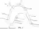 Fig. 02 - Garment Transport Apparatus with Headrest Mounting