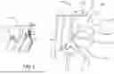 Fig. 04 - Garment Transport Apparatus with Headrest Mounting