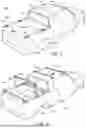 Fig. 02 - VEHICLE ACCESSORY PORT AND PLUG