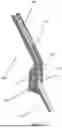 Fig. 06 - ADJUSTABLE HITCH RISER ASSEMBLY AND A FASTENING SYSTEM
