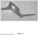 Fig. 11 - ADJUSTABLE HITCH RISER ASSEMBLY AND A FASTENING SYSTEM