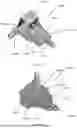 Fig. 12 - ADJUSTABLE HITCH RISER ASSEMBLY AND A FASTENING SYSTEM
