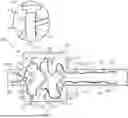 Fig. 01 - COLLAPSIBLE HARNESS SUBSTRATES WITH EMBEDDED CHANNELS FOR OPTIMIZED POSITIONING OF ELECTRICAL WIRING HARNESSES