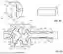 Fig. 03 - COLLAPSIBLE HARNESS SUBSTRATES WITH EMBEDDED CHANNELS FOR OPTIMIZED POSITIONING OF ELECTRICAL WIRING HARNESSES