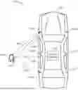 Fig. 01 - Passive Entry/Passive Start Systems And Methods For Vehicles