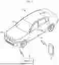 Fig. 02 - MOBILE DEVICE, A VEHICLE HAVING THE SAME, AND A CONTROL METHOD THEREOF