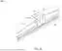 Fig. 05 - WIPER BEAM BLADE ASSEMBLY WITH SUPPORT STRUCTURE