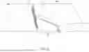 Fig. 10 - WIPER BEAM BLADE ASSEMBLY WITH SUPPORT STRUCTURE