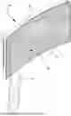 Fig. 01 - Tire Sidewall Cleaning Device