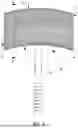 Fig. 05 - Tire Sidewall Cleaning Device