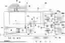 Fig. 01 - BRAKE CONTROL DEVICE, BRAKE SYSTEM AND METHOD FOR OPERATING SAME