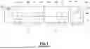 Fig. 02 - SYSTEM TO VERIFY A CONDITION OF BRAKING RELEASE BY A PLURALITY OF BRAKING MEANS OF AT LEAST ONE VEHICLE, AND VEHICLE