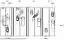 Fig. 01 - METHOD FOR CONTROLLING A SUBJECT VEHICLE AND VEHICLE CONTROL SYSTEM FOR A SUBJECT VEHICLE