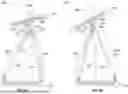 Fig. 06 - Vehicle Tether with Two Dynamic Legs