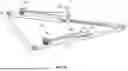 Fig. 10 - Vehicle Tether with Two Dynamic Legs