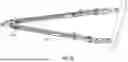 Fig. 11 - Vehicle Tether with Two Dynamic Legs