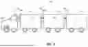 Fig. 05 - Compartmentalized Electric Vehicle (EV) Having Attached Compartments with Separate Power Systems