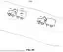 Fig. 09 - Compartmentalized Electric Vehicle (EV) Having Attached Compartments with Separate Power Systems
