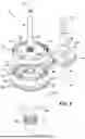 Fig. 04 - STEERING SYSTEM FOR USE IN TURNING STEERABLE VEHICLE WHEELS