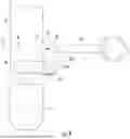 Fig. 09 - Tailgate Deactivation System