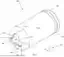 Fig. 06 - BICYCLE UNDERSEAT STORAGE WITH LIGHT AND WHEEL GUARD