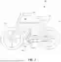Fig. 02 - DECOUPLING OF A SHOE FROM A BICYCLE PEDAL